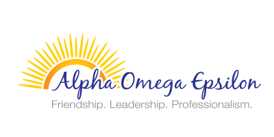 Alpha Omega Epsilon