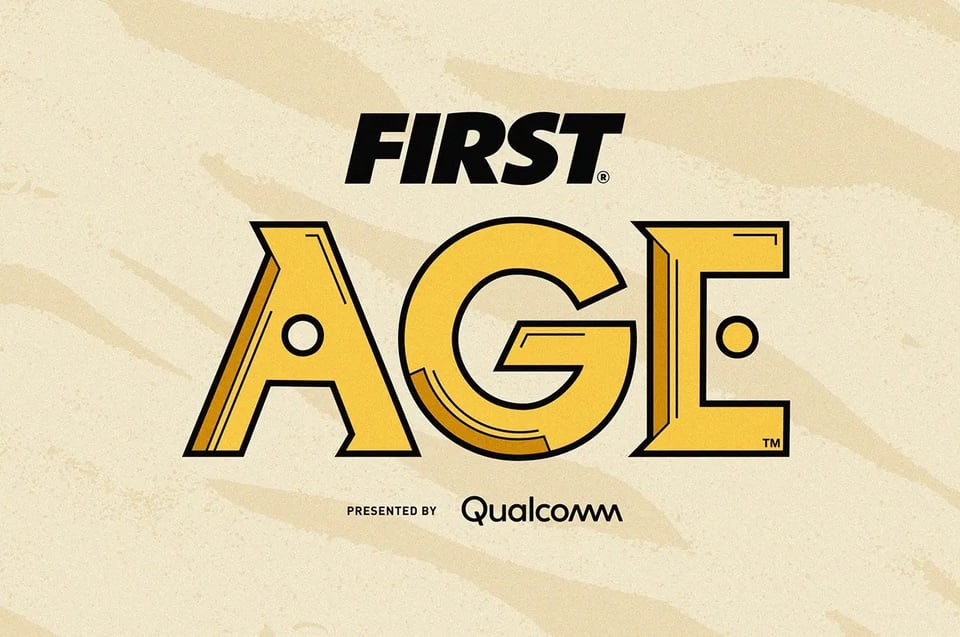 FIRST AGE presented by Qualcomm