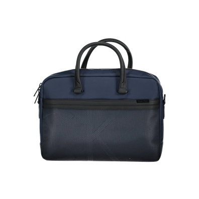 Χαρτοφύλακας Calvin Klein K50K502357-BLU Σκούρο Μπλε