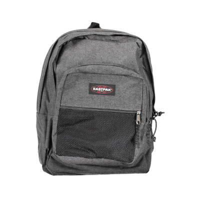 Σχολική Τσάντα Πλάτης Eastpak EK06077H_GRIGIO_BLACK-DENIM Γκρι