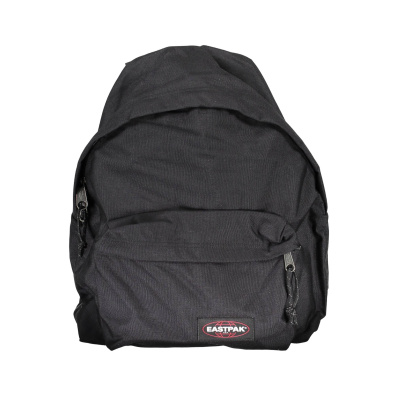 Σχολική Τσάντα Πλάτης Eastpak EK620008_NERO_BLACK Μαύρο