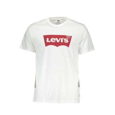 T-Shirt Levi's Housemark Graphic 17783-0140 Άσπρο