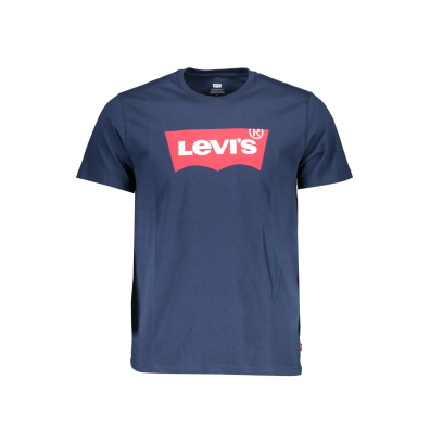 T-Shirt Levi's Housemark Graphic 17783-0139 Μπλε