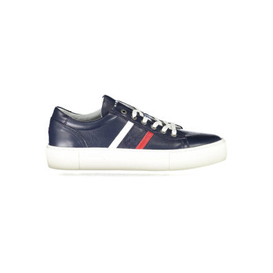 TOMMY HILFIGER BLUE MENS SPORTS SHOES