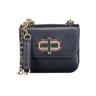 Τσαντάκι Ώμου Tommy Hilfiger AW0AW07993-CJM Navy Σκούρο Μπλε