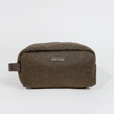 Ανδρικό Νεσεσέρ Pierre Cardin PC.B845 Καφέ