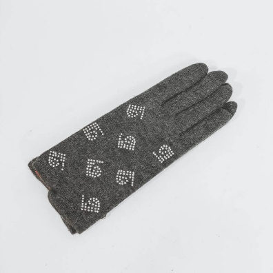 Γάντια Pierre Gardin PC.0244 Γκρι