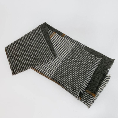 Πασμίνα Pierre Gardin PC.S1005 Γκρι