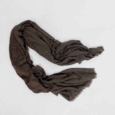 Πασμίνα Pierre Gardin PC.S799 Καφέ