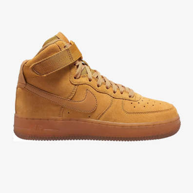 Μποτάκι Nike Air Force 1 High LV8 CK0262-700 Κάμελ