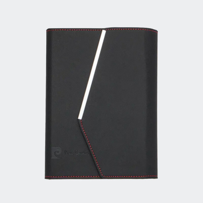 Ντοσιέ Συνεδρίου Pierre Cardin PCZ04 Μαύρο