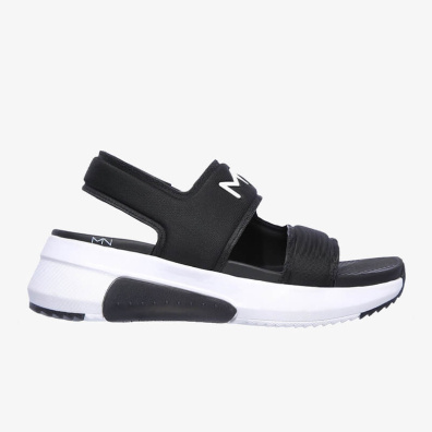 Πέδιλο Skechers Modern Jogger 2.0 Delray 133007 Μαύρο