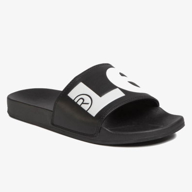 Παντόφλα Levi's June L 231548-794-59 Μαύρο