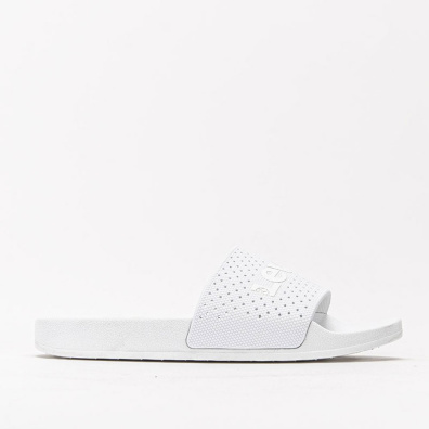 Παντόφλα Levi's June Perf S 233025-753-51 Άσπρο