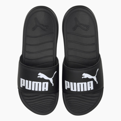 Παντόφλα Puma Popcat 372279-01 Μαύρο
