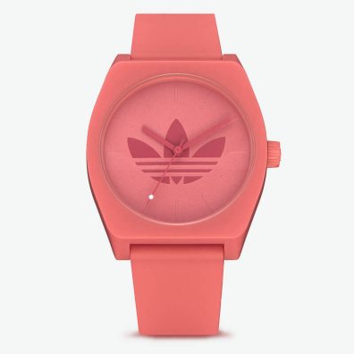 Ρολόι Adidas Originals Process SP1 Z10 Πορτοκαλί