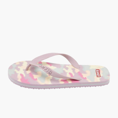 Σαγιονάρα Levi's Dixon 2.0 229817-626-40 Πολύχρωμο