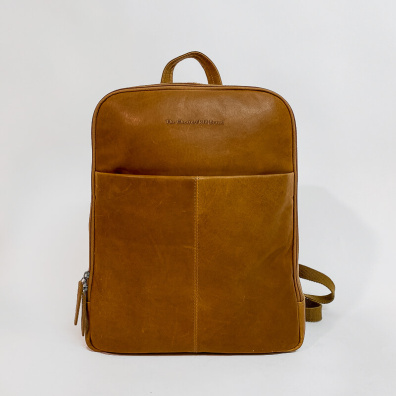 Σακίδιο Πλάτης Chesterfield C58.017531 Ταμπά