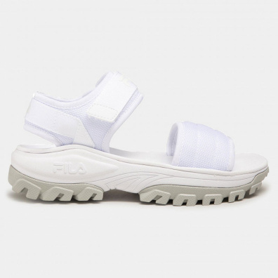 Σανδάλι Fila Outdoor 1011244-84T Άσπρο