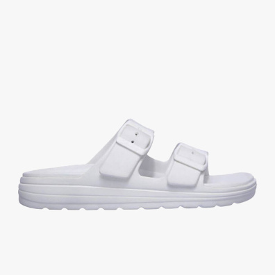 Σανδάλι Skechers Cali Breeze 111064-WHT Άσπρο