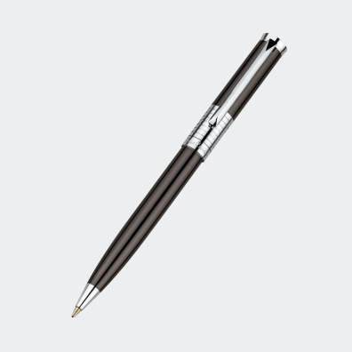 Στυλό Πολυτελείας Pierre Gardin PC1035BP Καφέ