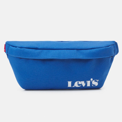 Τσαντάκι Μέσης Levi's 233149-0208-0010 Μπλε