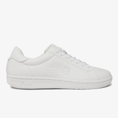 Sneaker Fila Crosscourt 2 Low 1010274-91X Άσπρο