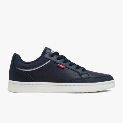Sneaker Levi's Billy 2.0 38109-0432 Σκούρο Μπλε