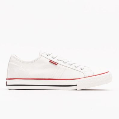 Sneaker Levi's Hernandez S 233013-733-51 Άσπρο