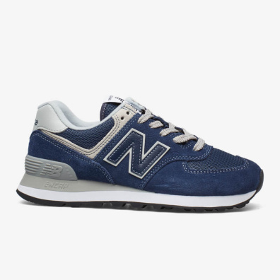 Sneaker New Balance 574 WL574EN Μπλε