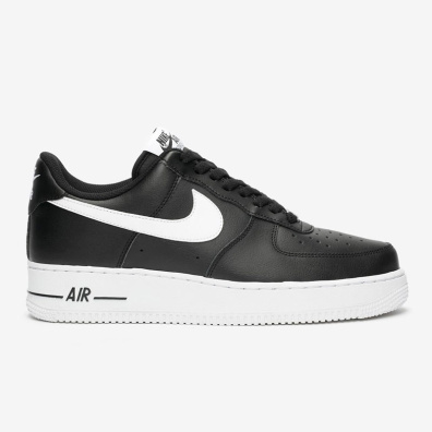 Sneaker Nike Air Force 1 '07 CJ0952-001 Μαύρο