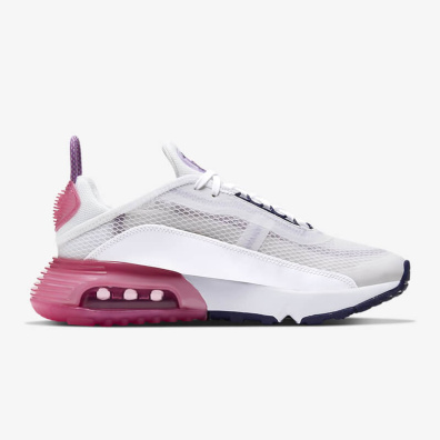 Sneaker Nike Air Max 2090 GS CJ4066-003 Άσπρο