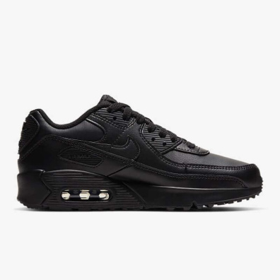Sneaker Nike Air Max 90 CD6864-001 Μαύρο