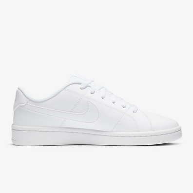 Sneaker Nike Court Royale 2 Low CQ9246-101 Άσπρο