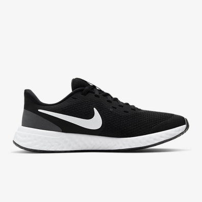 Sneaker Nike Revolution 5 BQ5671-003 Μαύρο