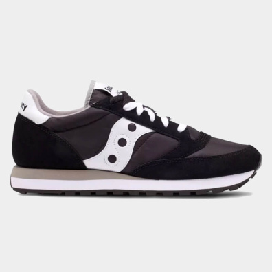 Sneaker Saucony Jazz Original Vintage S2044-449 Ασπρόμαυρο