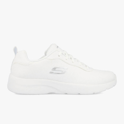 Sneaker Skechers Dynamight 2.0 88888368-WHT Άσπρο