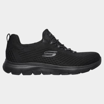 Sneaker Skechers Summits Fast Attraction 149036 Μαύρο