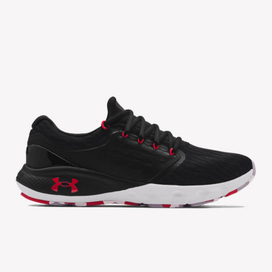 Sneaker Under Armour Charged Vantage Marble 3024734-001 Μαύρο