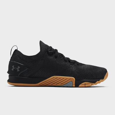 Sneaker Under Armour TriBase Reign 3 3023698-001 Μαύρο