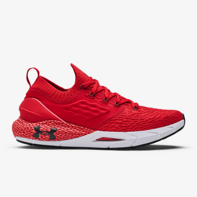 Sneaker Under Armour HOVR Phantom 2 3023017-604 Κόκκινο