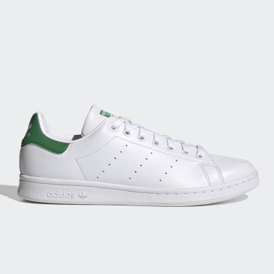 Sneaker Adidas Originals Stan Smith FX5502 Άσπρο