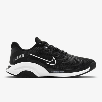 Sneaker Nike Zoomx Superrep Surge CU7627-002 Μαύρο