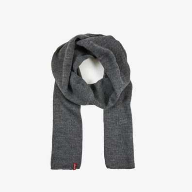 Απαλό Κασκόλ Levi's 14152-0011-0055 Γκρι