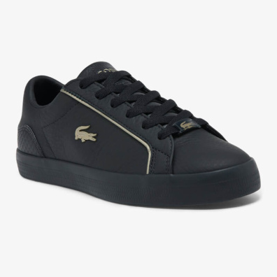 Sneaker Lacoste Lerond 41CFA004702H Μαύρο