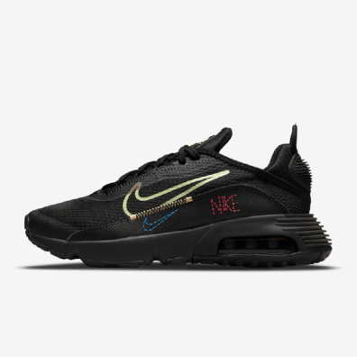 Sneaker Nike Air Max 2090 DN7999-001 GS Μαύρο