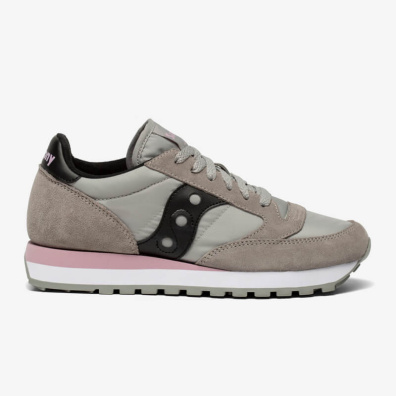 Sneaker Saucony Jazz Original S1044-625 Γκρι Μαύρο