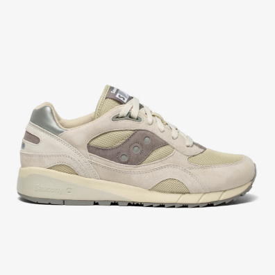 Sneaker Saucony Originals Shadow 6000 S70571-2 Γκρι