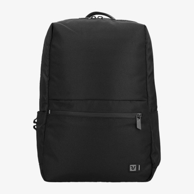 Επαγγελματικό Σακίδιο Πλάτης Roncato 41246001 Μαύρο