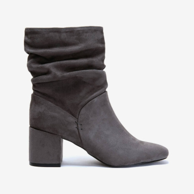 Μποτάκι Exe Cherry 530 H37000533-569 Γκρι